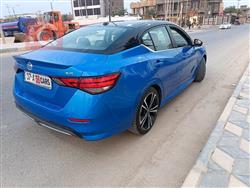 نيسان سنترا